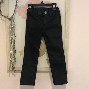 Gap Black Skinny Pants